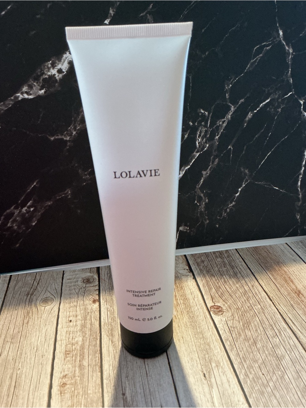 Lolavie Intensive Repair Treatment